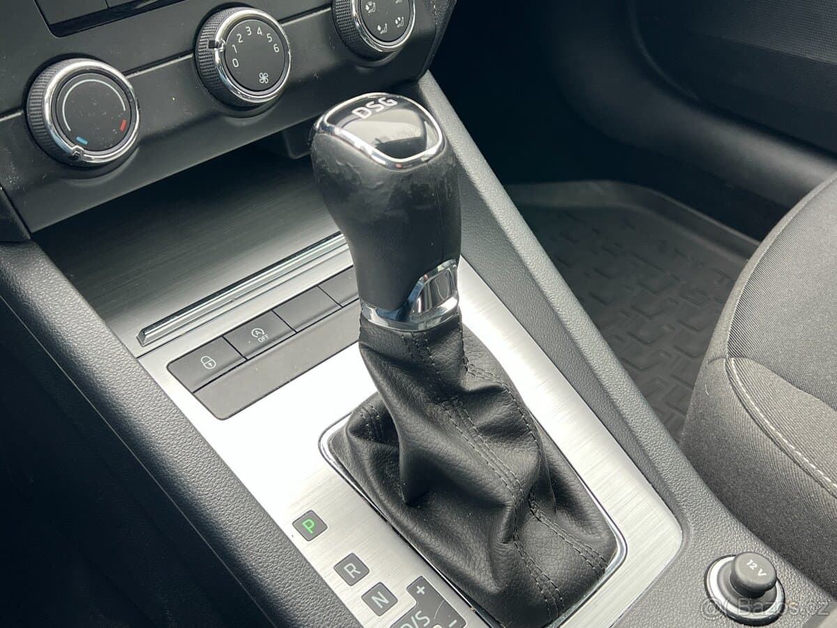 2020 Škoda OCTAVIA - 17