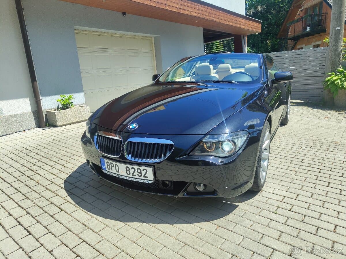 2006 BMW OSTATNÍ - 17