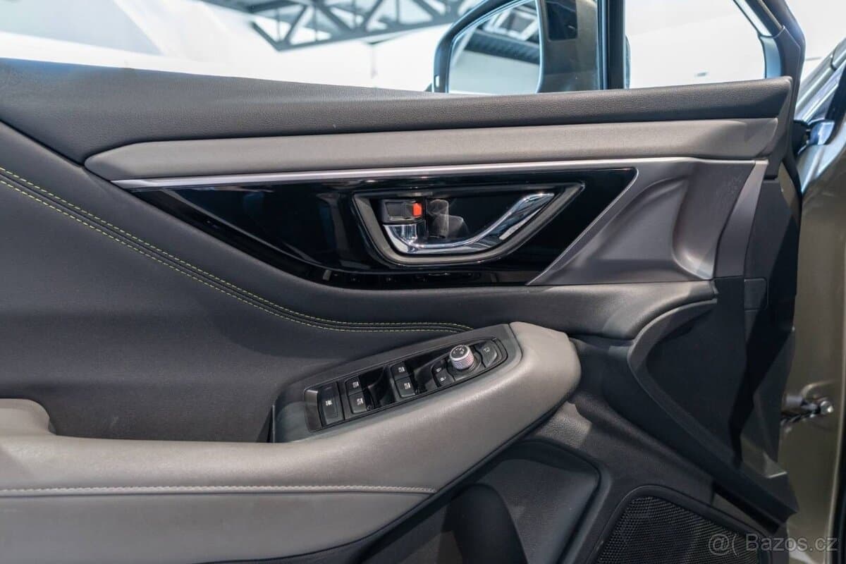 2021 Subaru OUTBACK - 17