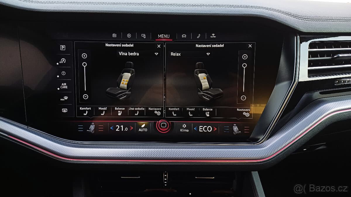 2023 Volkswagen TOUAREG - 17