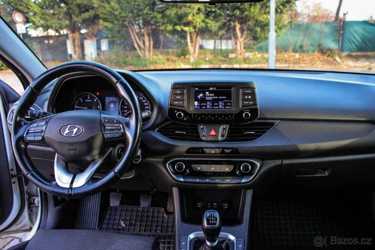 2018 Hyundai i30 - 17