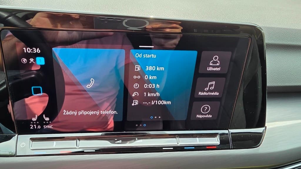 2024 Volkswagen GOLF - 17