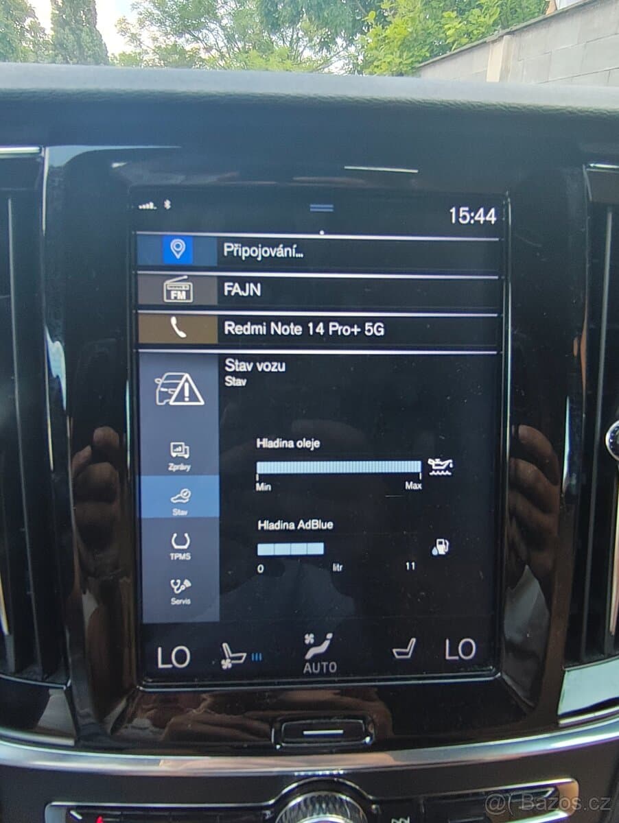 2018 Volvo V90 - 17