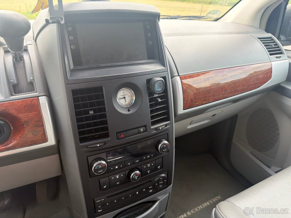 2007 Chrysler OSTATNÍ - 17