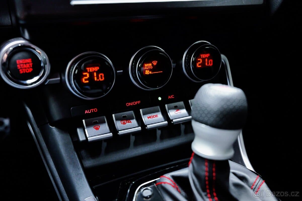 2024 Subaru BRZ - 17