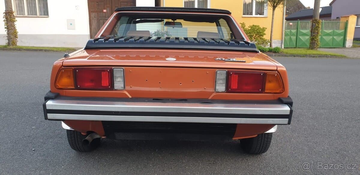 1981 Fiat OSTATNÍ - 17