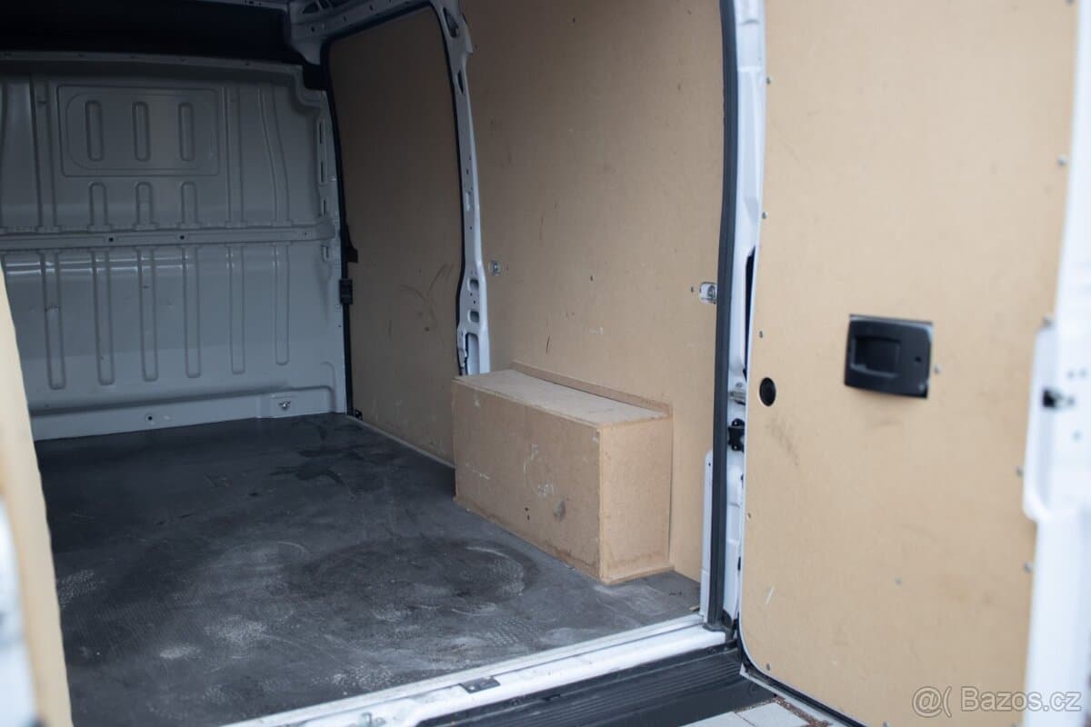 2023 Fiat DUCATO - 17