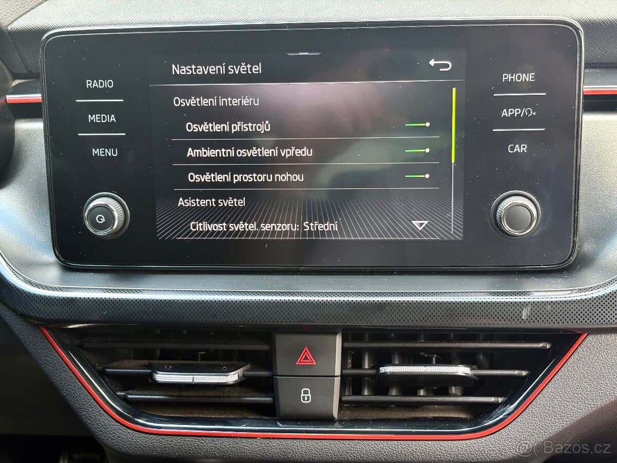 2021 Škoda SCALA - 17
