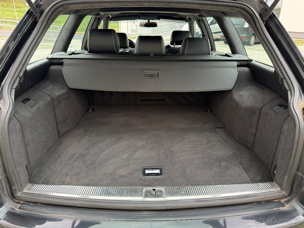 2003 Audi RS6 - 17