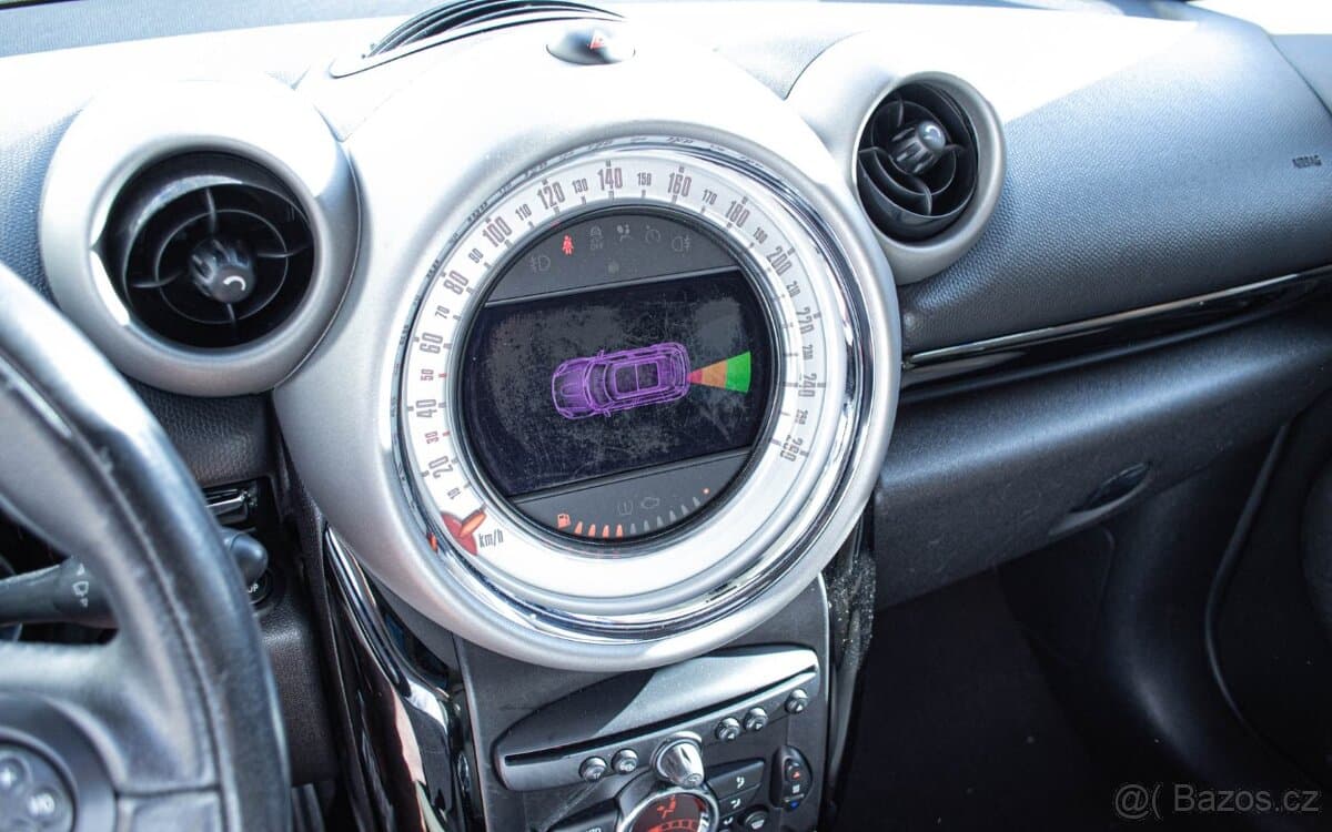 2011 Mini COOPER - 17