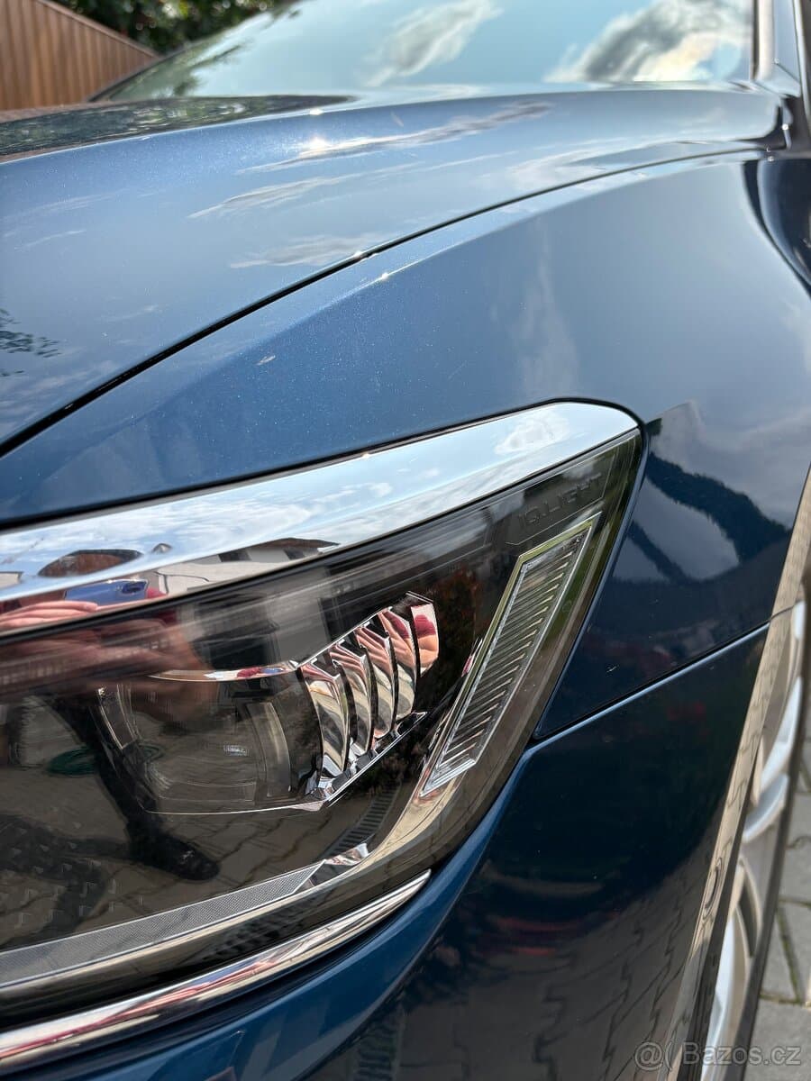 2020 Volkswagen PASSAT - 17