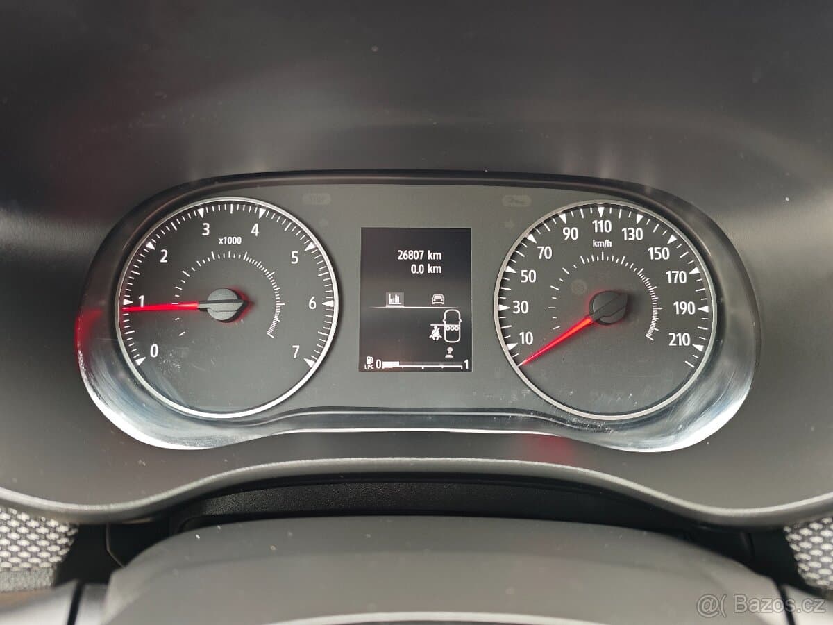 2024 Dacia SANDERO - 17