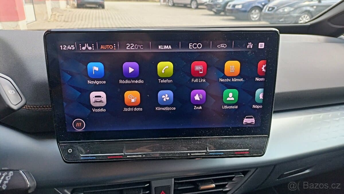 2022 Cupra BORN - 17