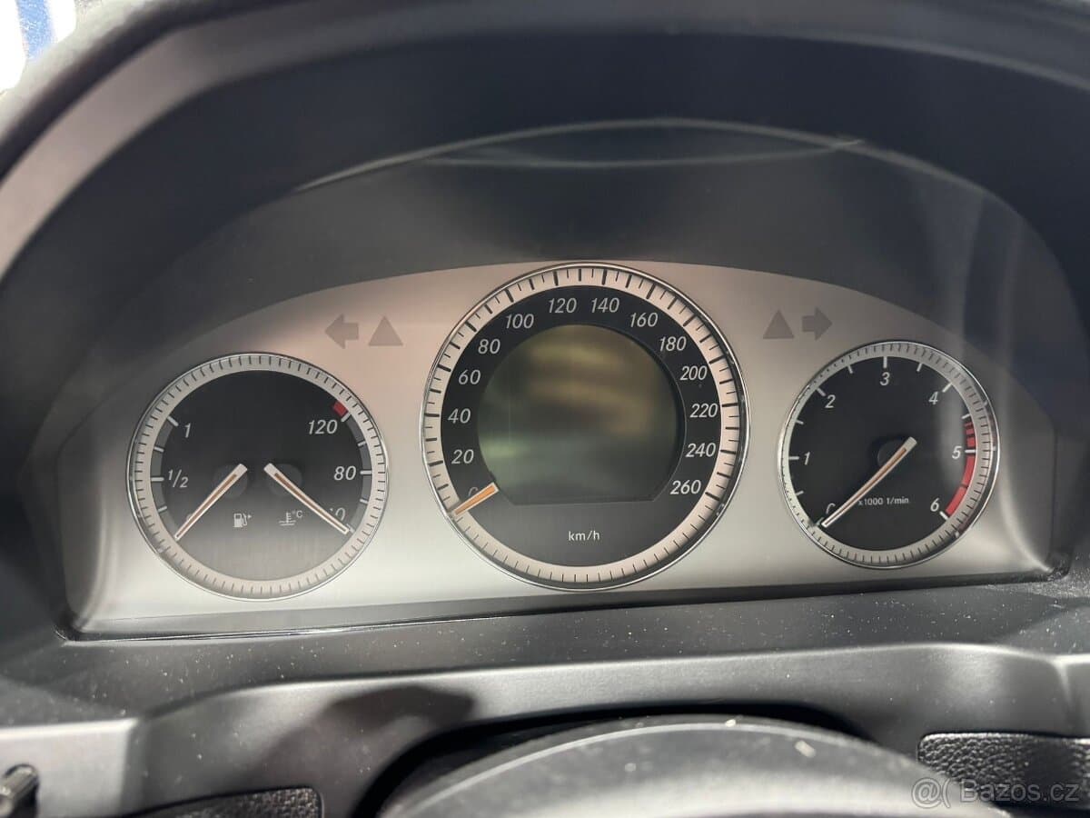 2007 Mercedes-Benz C-CLASS - 17