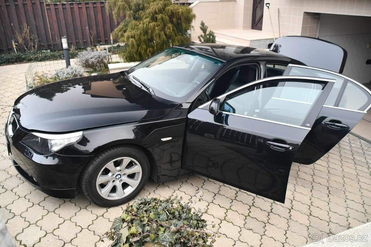2008 BMW OSTATNÍ - 17
