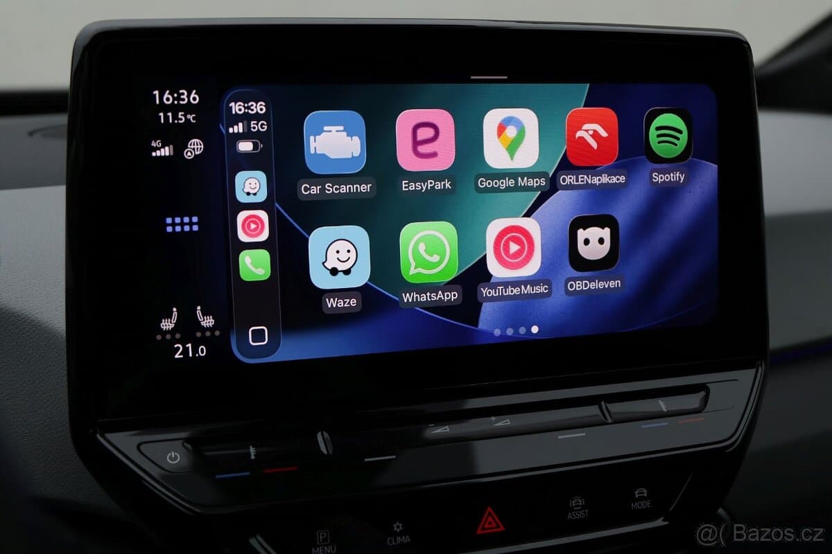 2021 Volkswagen ID.3 - 17