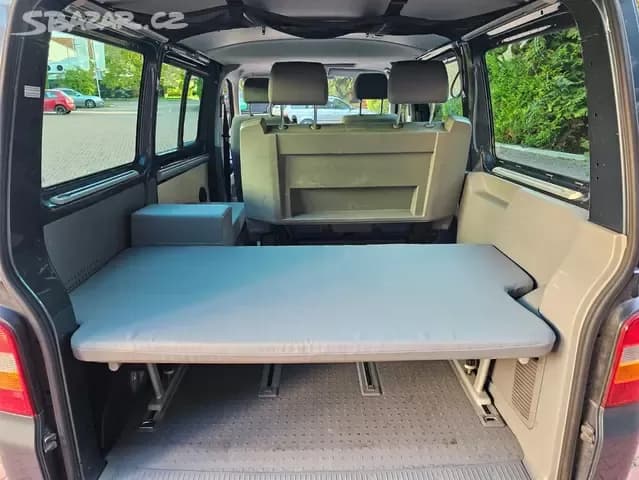 2007 Volkswagen MULTIVAN - 17