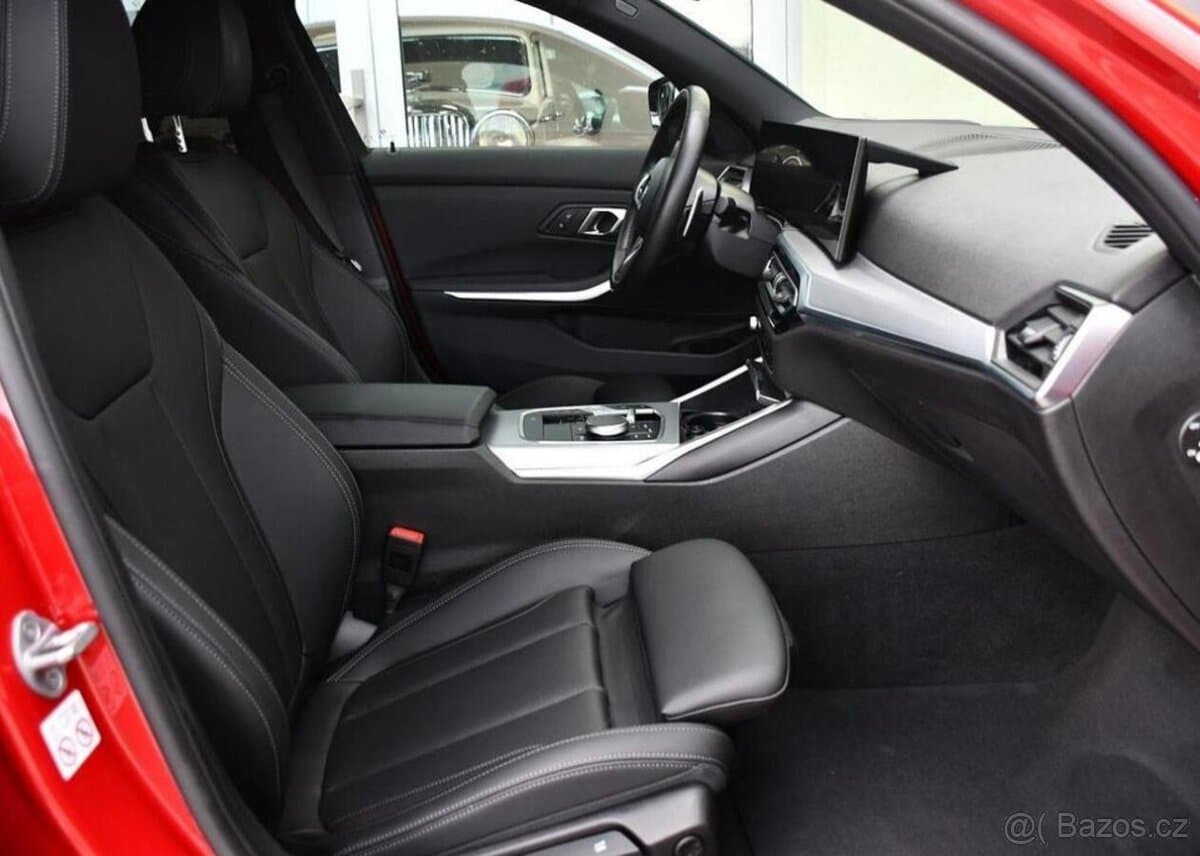 2024 BMW 3-SERIES - 17