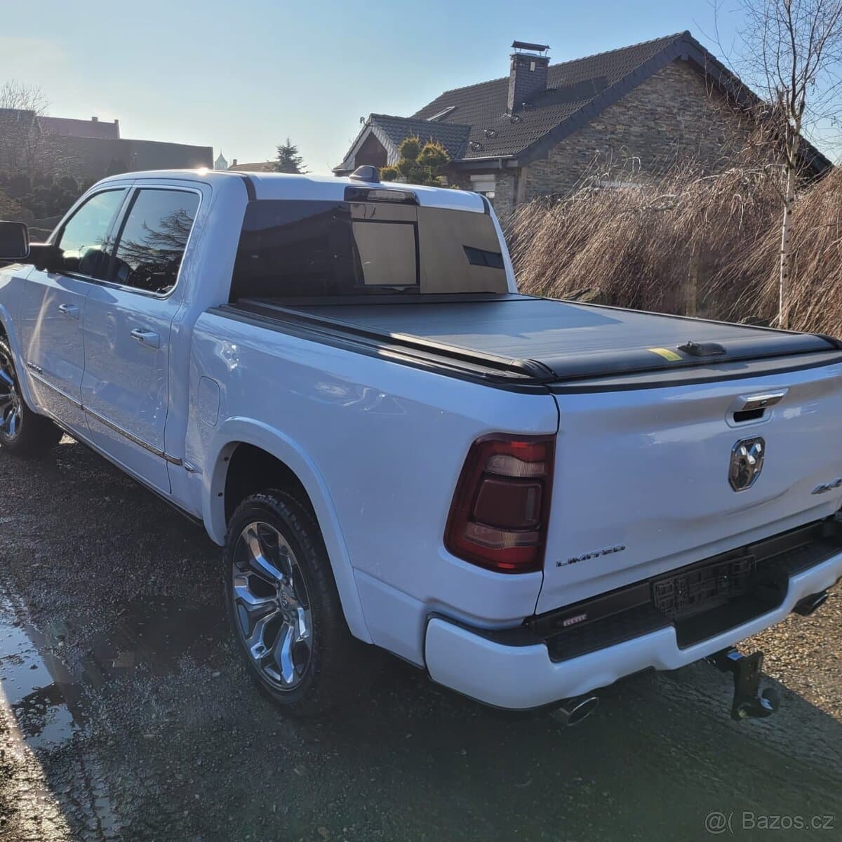 2022 Dodge RAM - 17