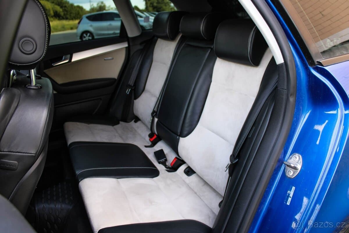 2008 Audi A3 - 17
