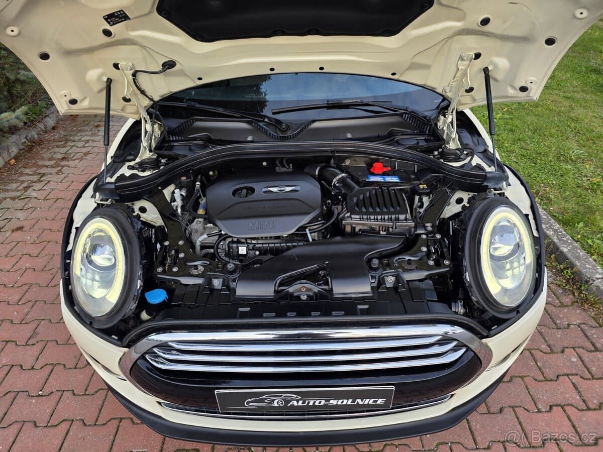 2017 Mini CLUBMAN - 17