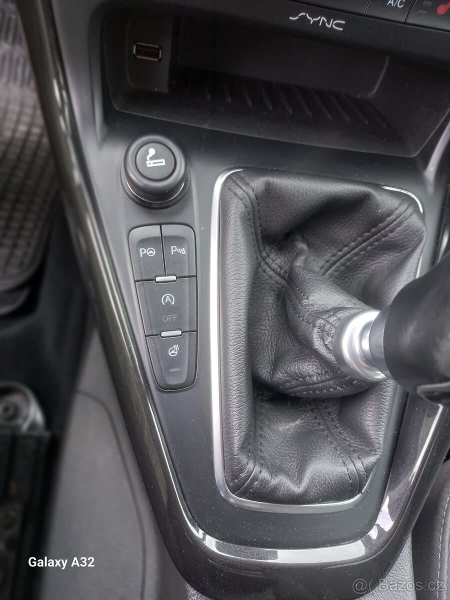Ford FOCUS - 17