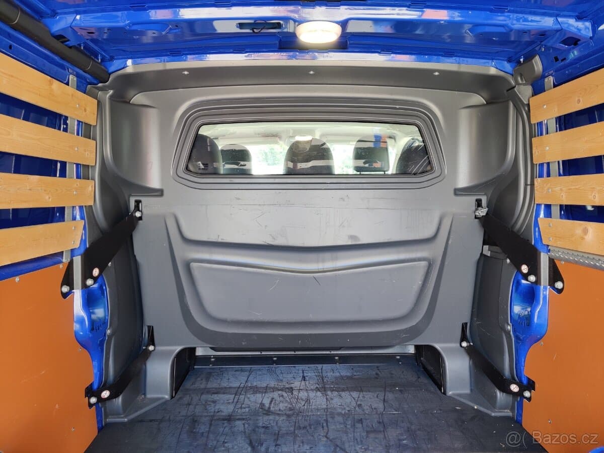 2020 Fiat TALENTO - 17