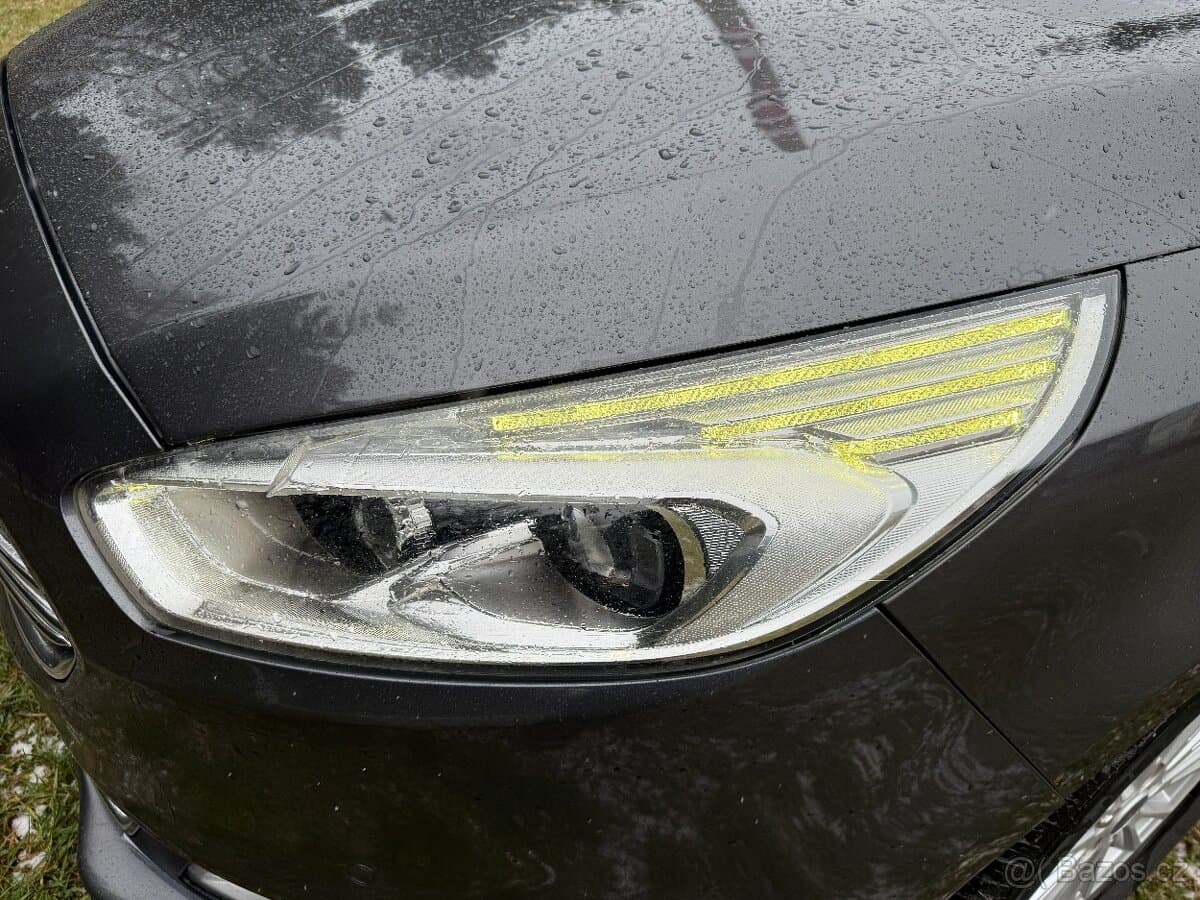 2016 Ford GALAXY - 17