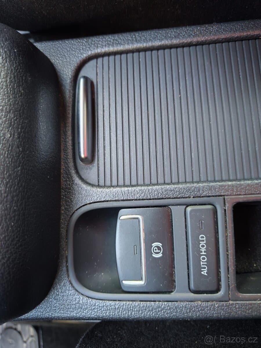 2014 Volkswagen TIGUAN - 17