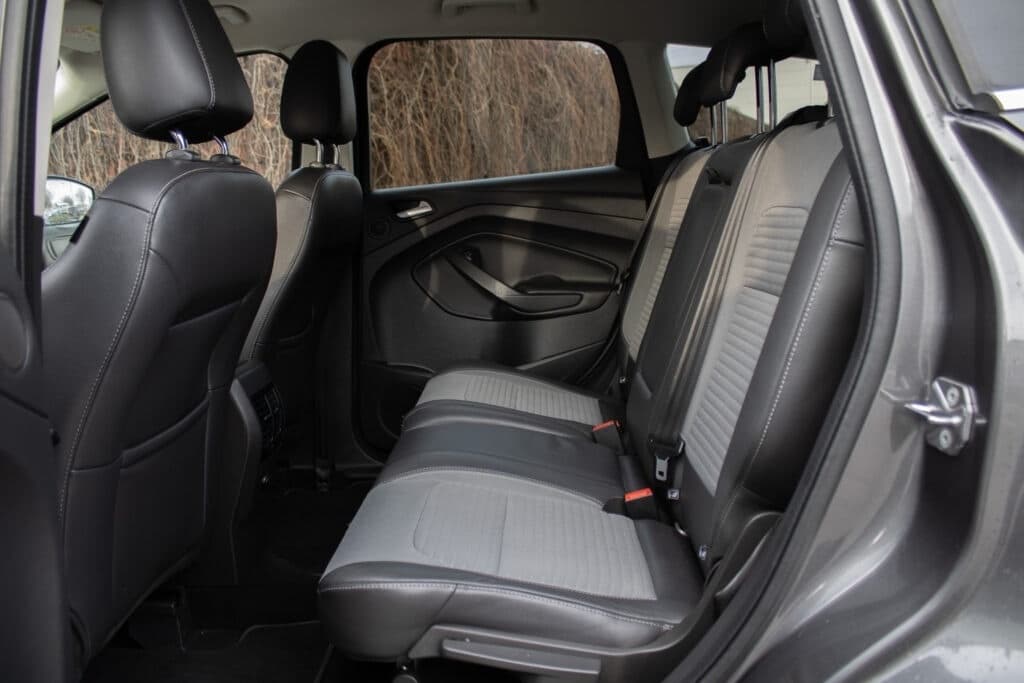 Ford KUGA - 17