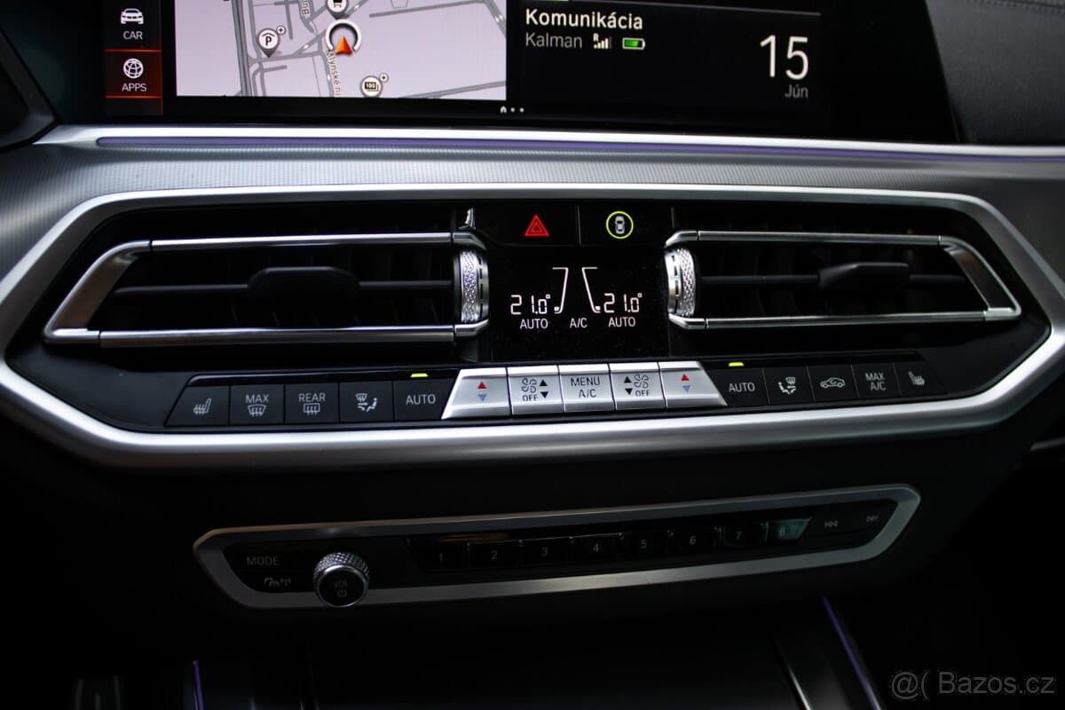 2022 BMW X5 - 17