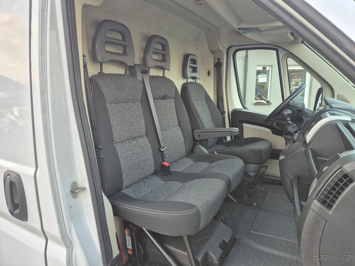 2016 Fiat DUCATO - 17