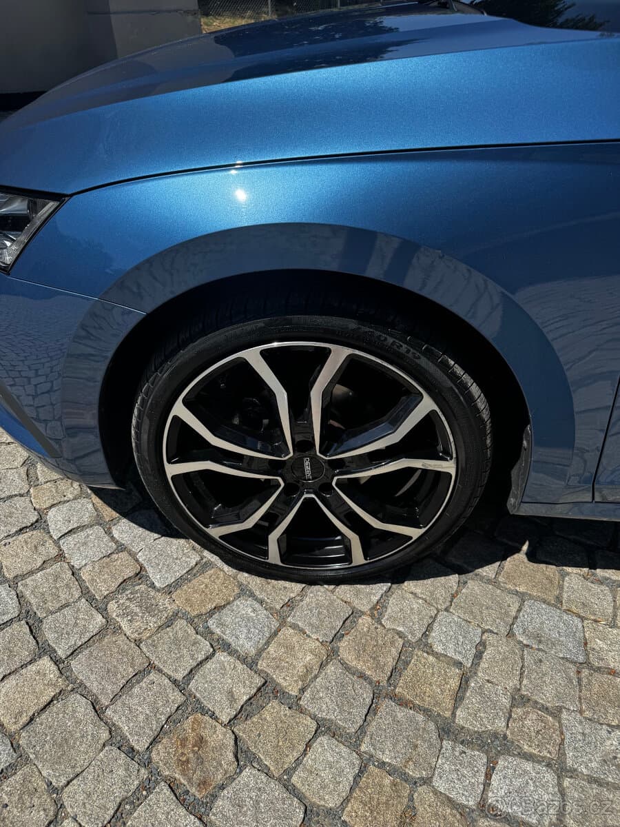 2020 Škoda OCTAVIA - 17
