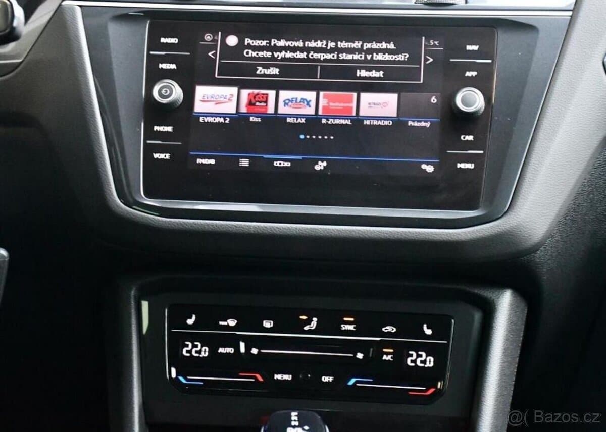 2022 Volkswagen TIGUAN - 17