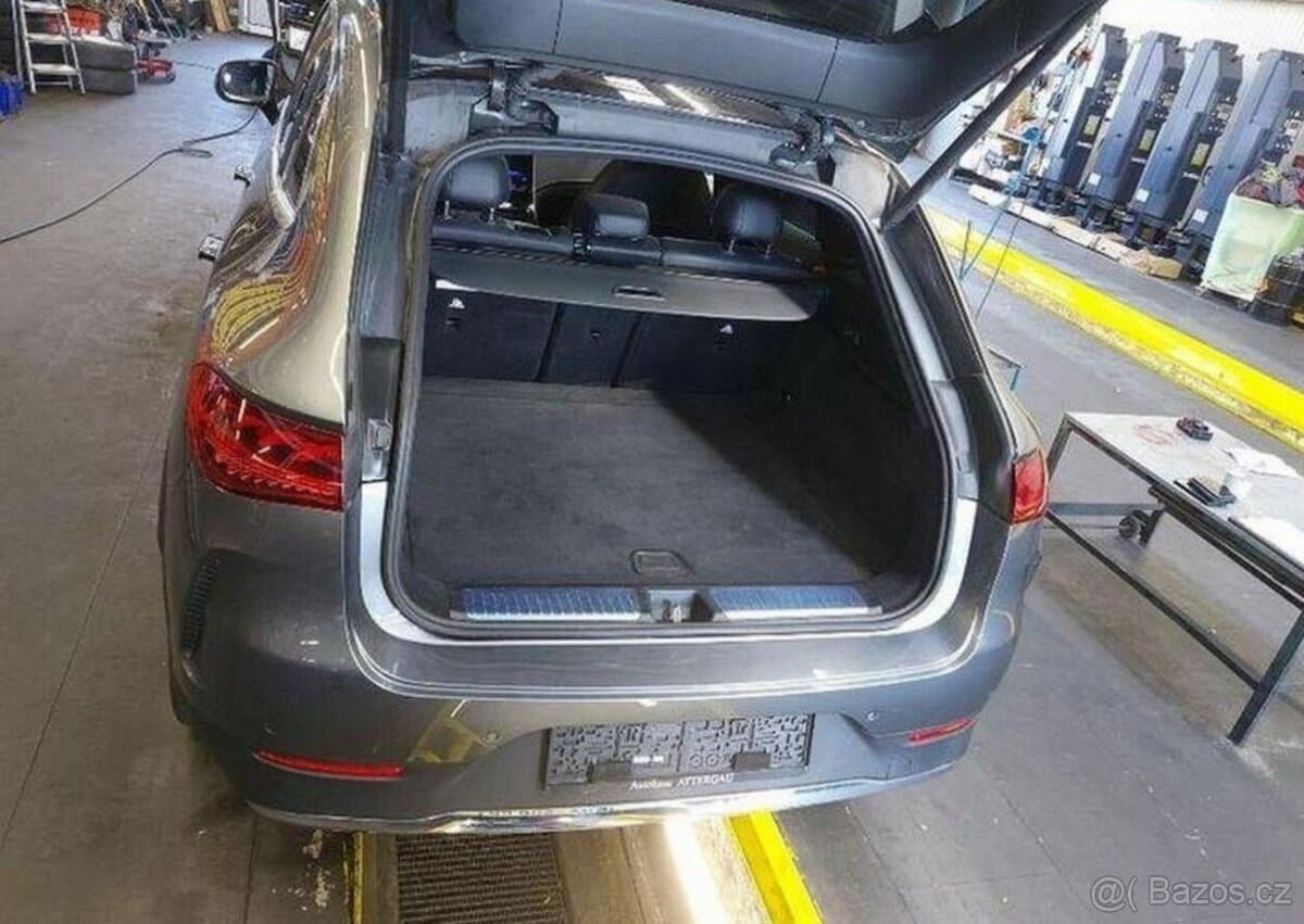 2023 Mercedes-Benz EQE - 17