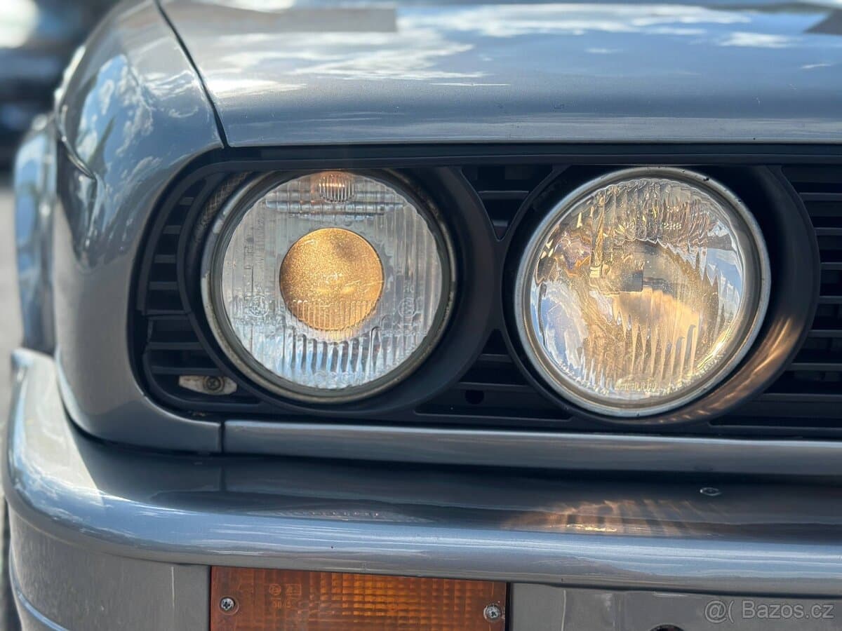 1988 BMW OSTATNÍ - 17