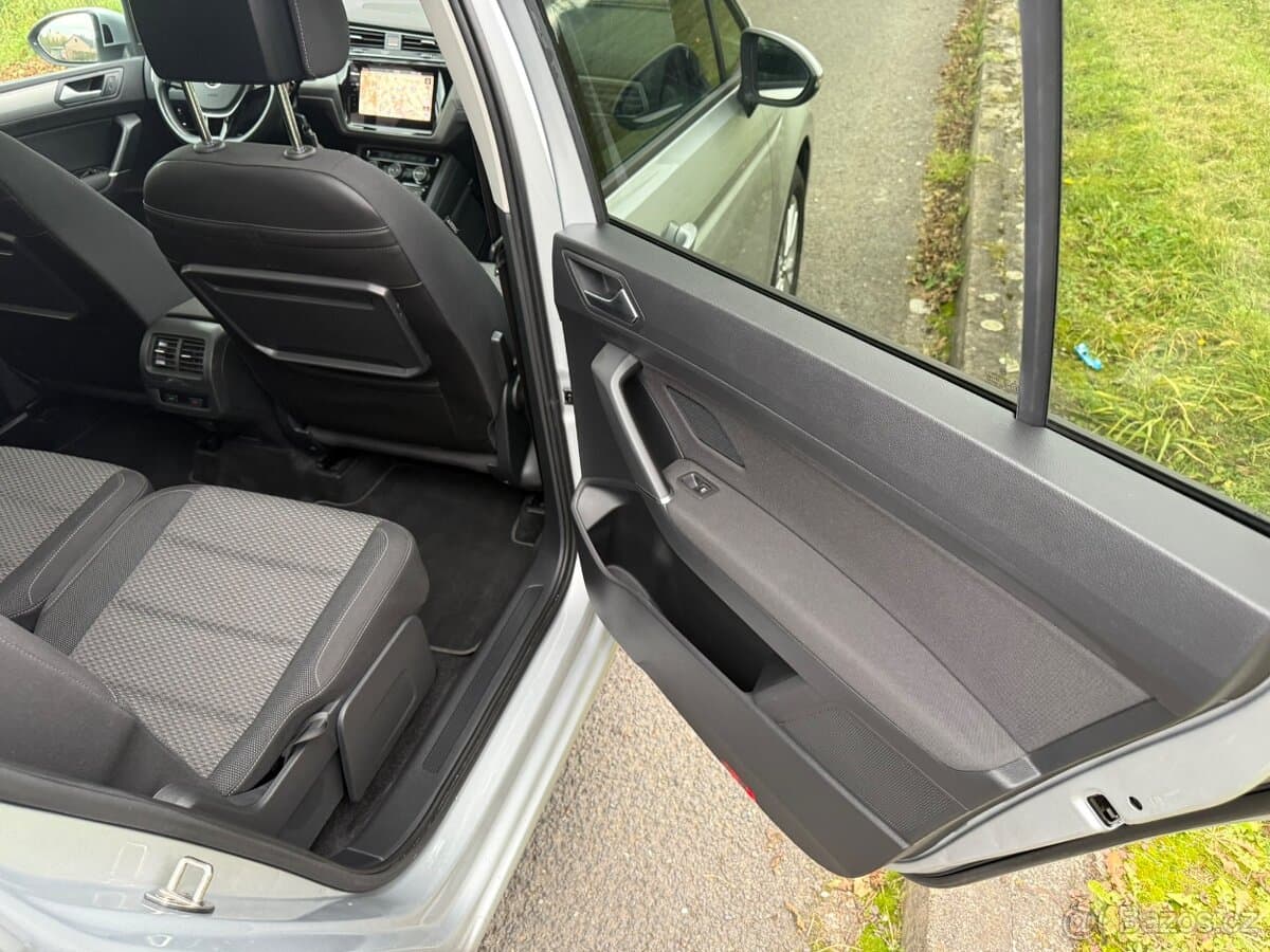 2021 Volkswagen TOURAN - 17