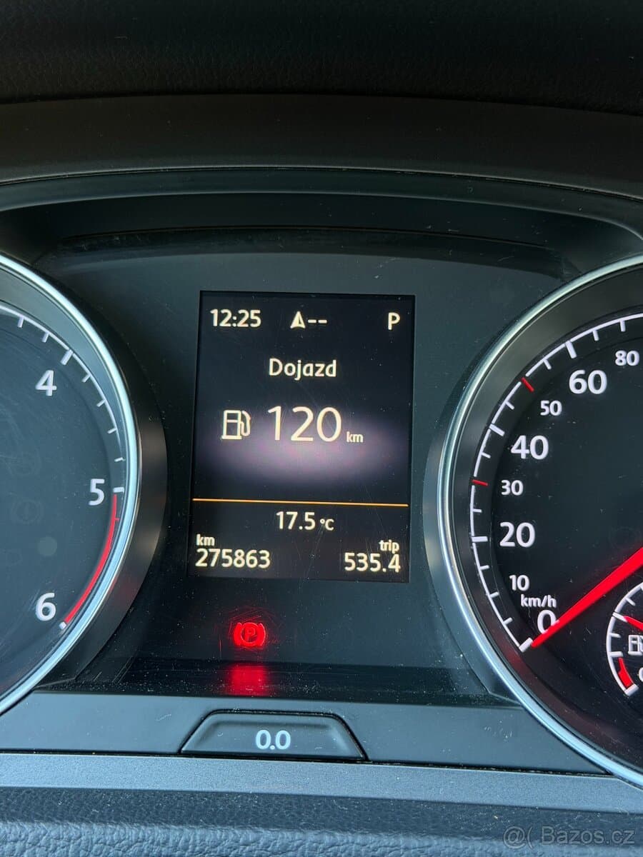 2016 Volkswagen GOLF - 17