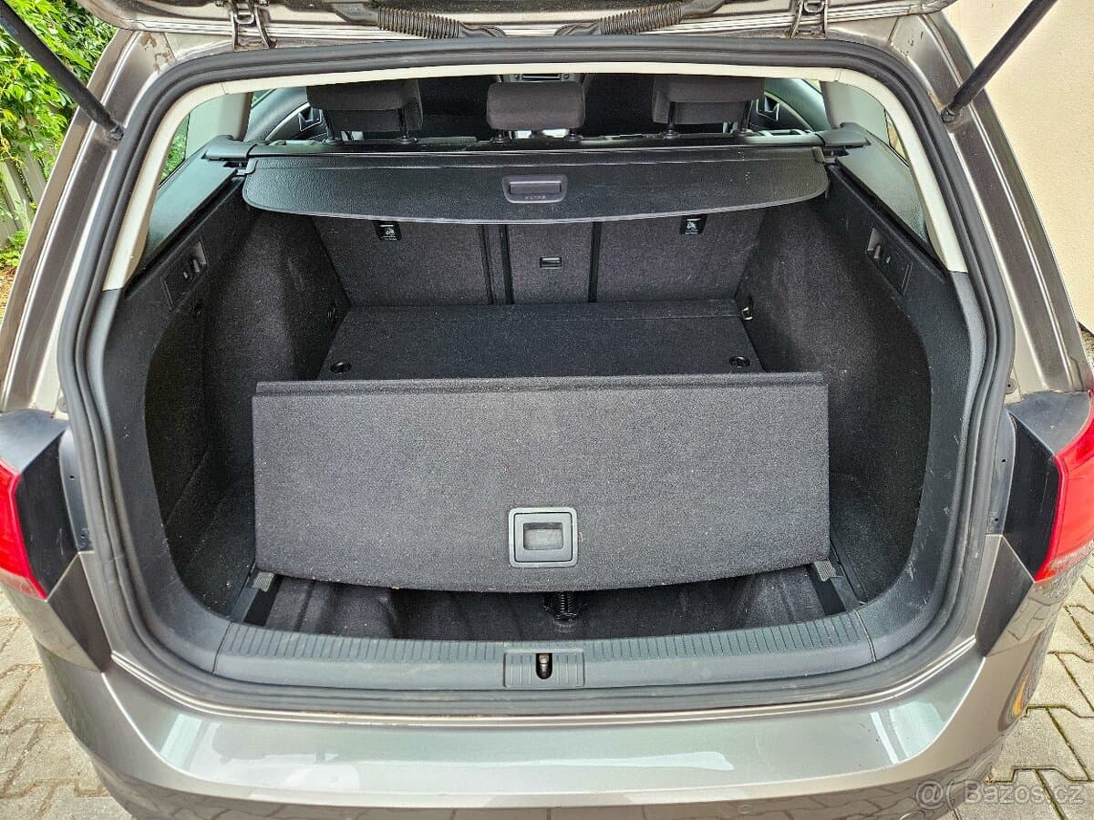 2016 Volkswagen GOLF - 17