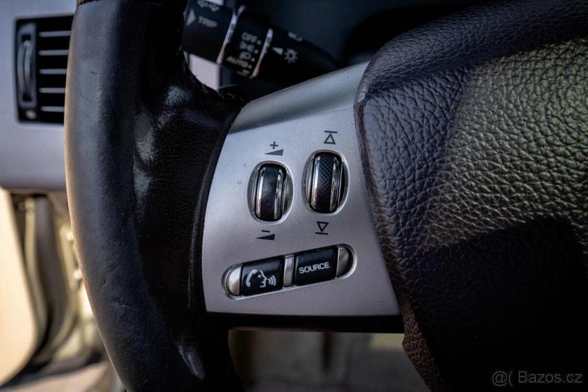 2008 Jaguar XF - 17