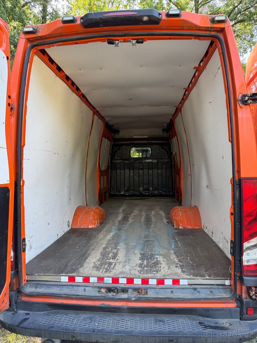 Iveco OSTATNÍ - 17
