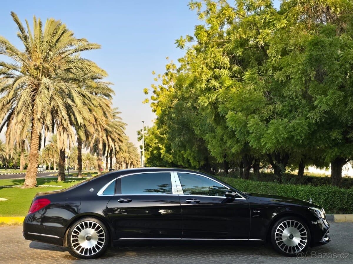2016 Mercedes-Benz OSTATNÍ - 17