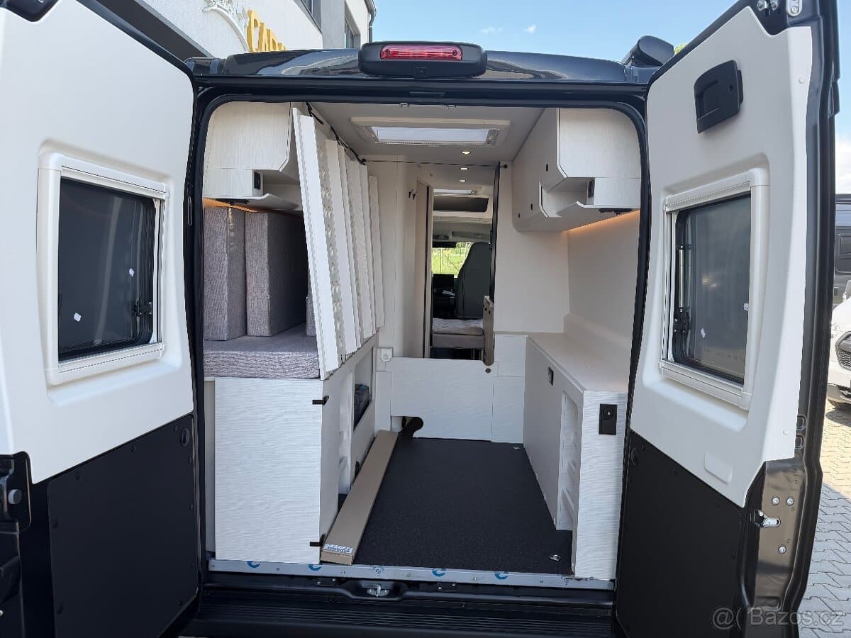 Peugeot BOXER - 17