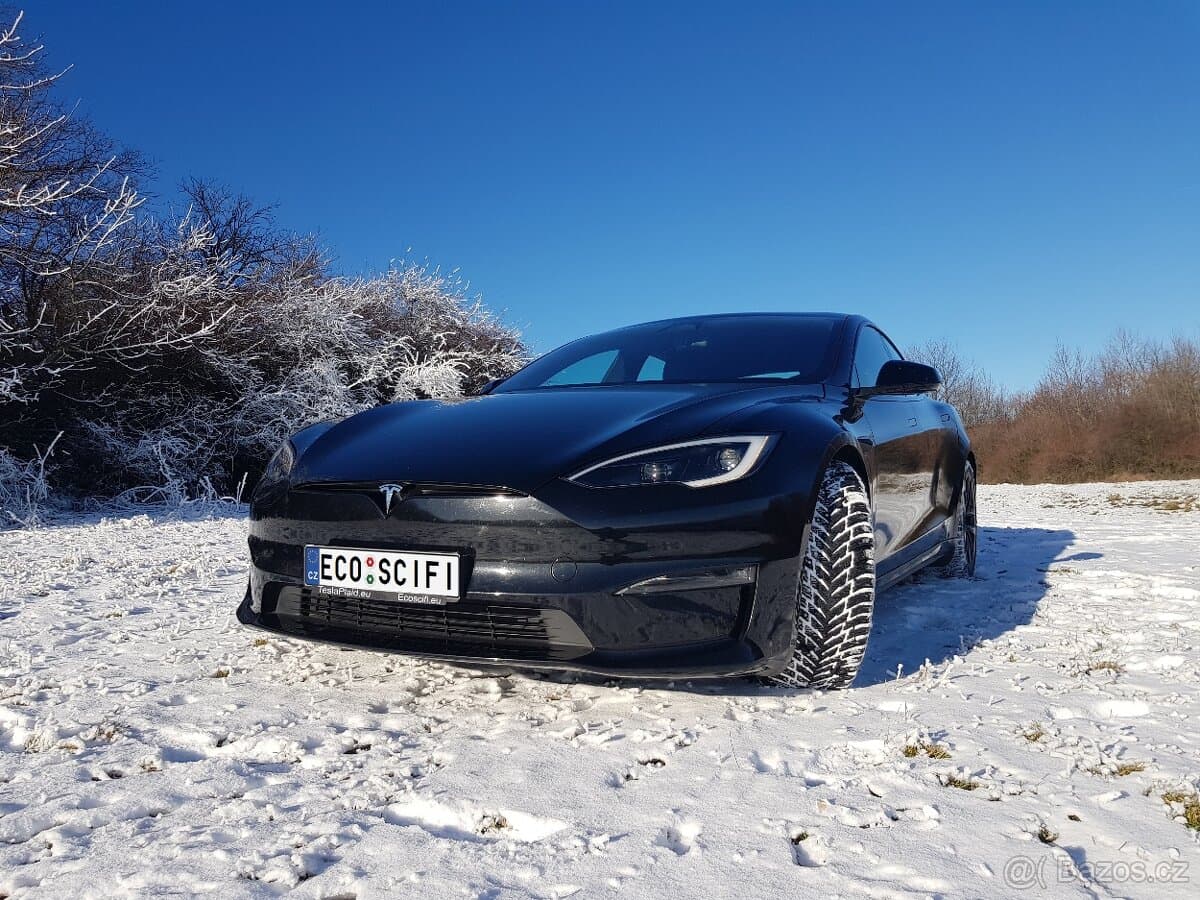2023 Tesla OSTATNÍ - 17