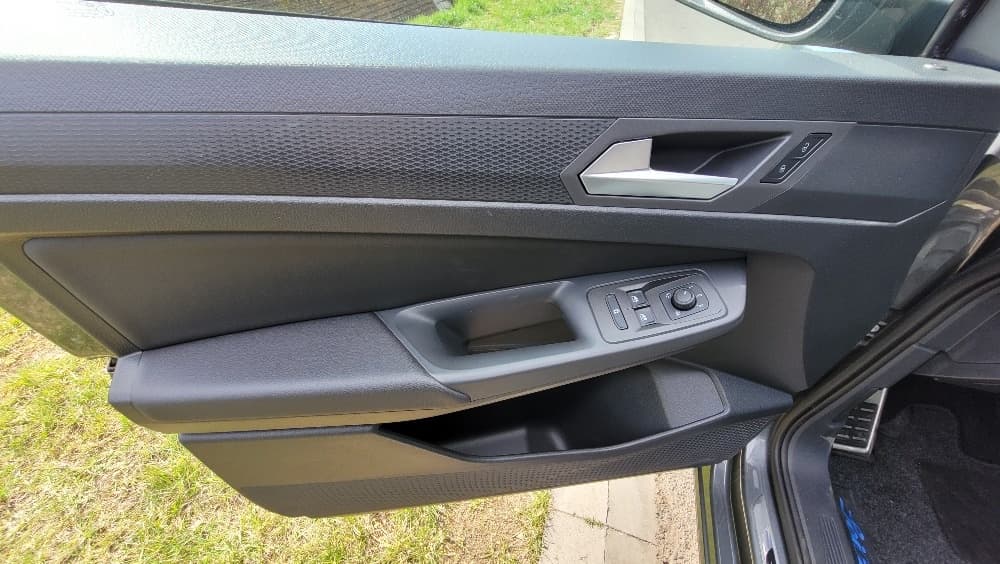 2022 Volkswagen CADDY - 17