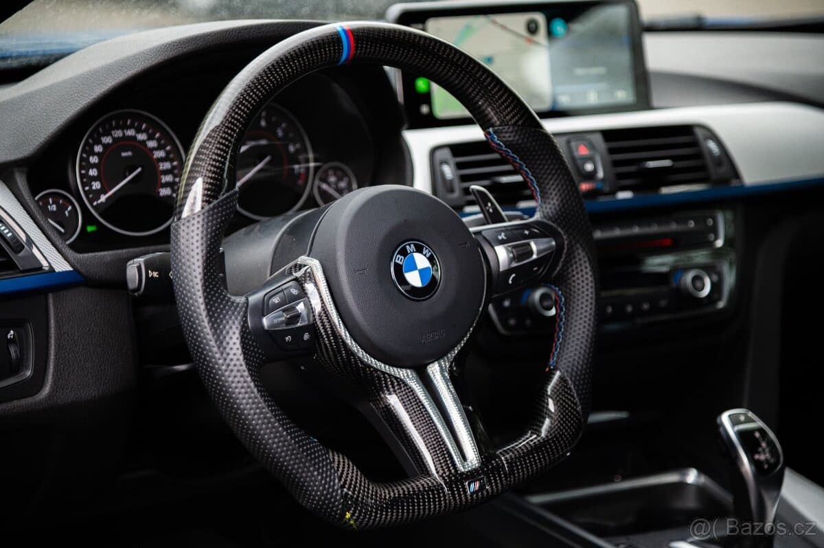 2015 BMW OSTATNÍ - 17