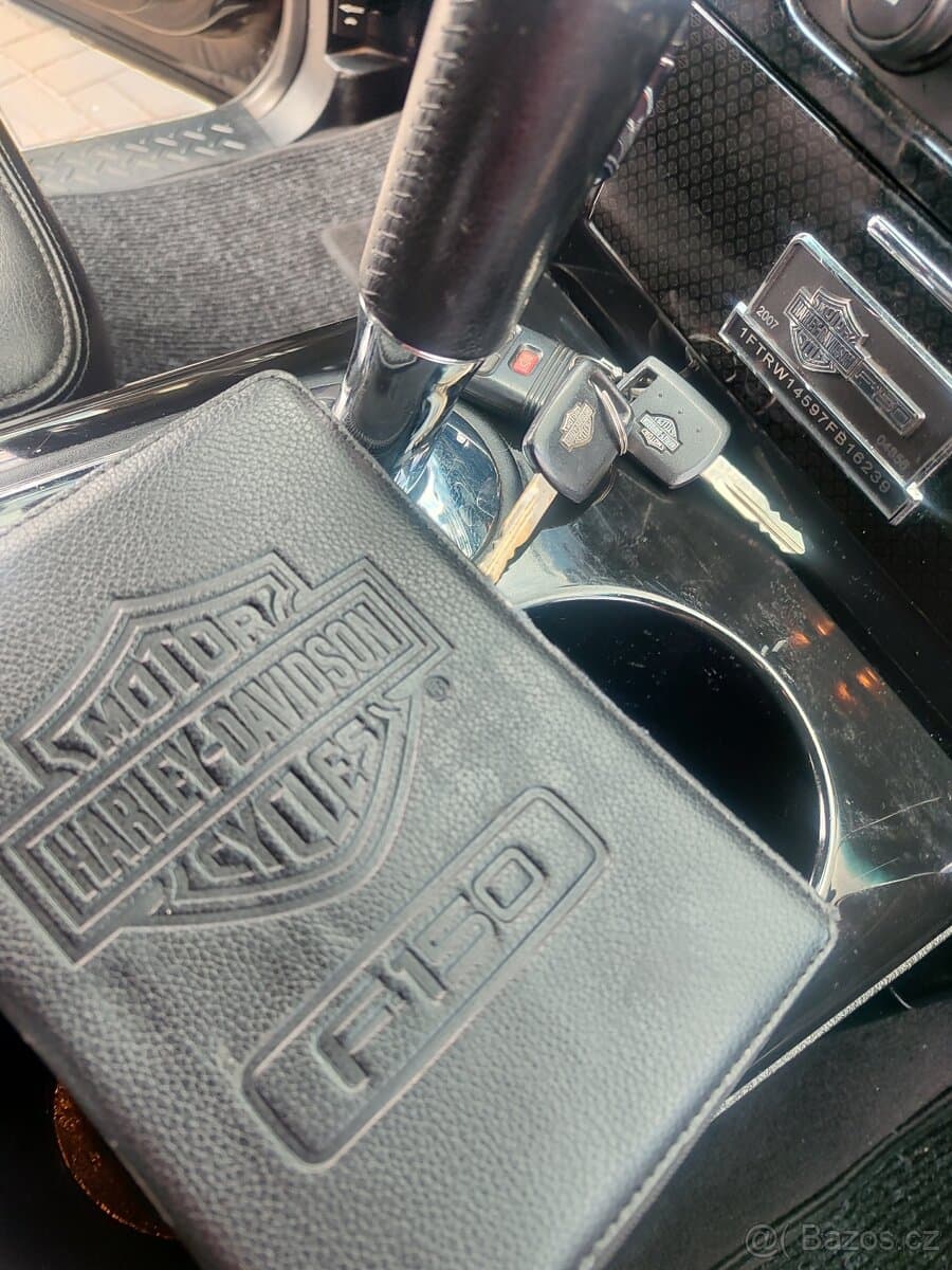 2007 Ford F-150 - 17