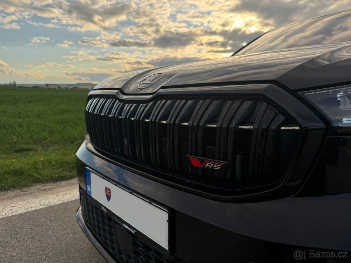2025 Škoda KODIAQ - 17