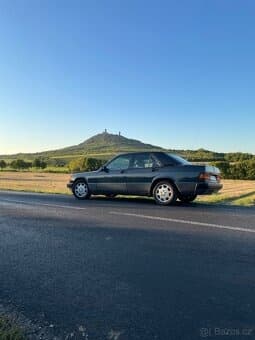 1992 Mercedes-Benz 190 - 17