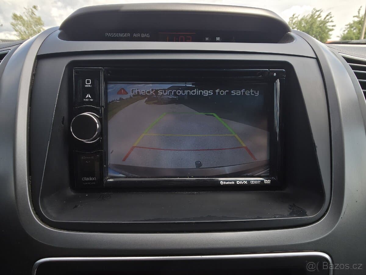 2014 Kia SORENTO - 17
